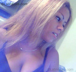 passionate Colombia girl Angela from Cali CO75