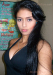 georgeous Colombia girl Cindy Paola from Barranquilla CO82