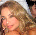 hot Colombia girl Nayla Betty from Cali CO83