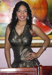 athletic Colombia girl Marla Patricia from Barranquilla CO97