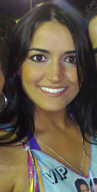 Date this hot Brazil girl Say from Divinopolis BR122