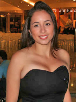 Date this passionate Brazil girl Tathiana from Sao Paulo BR154