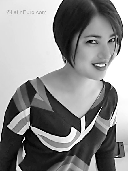 Date this fun Brazil girl Simone from Sao Paulo BR165