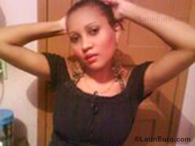 Date this delightful Brazil girl Joseane from Ipanema BR173