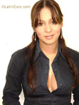 charming Colombia girl Laura Bibiana from Bucaramanga CO131