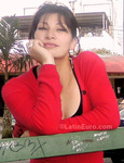 tall Colombia girl Yaneth from Manizales CO132