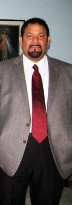 Date this exotic Dominican Republic man Angel Anibal from San Juan PR1