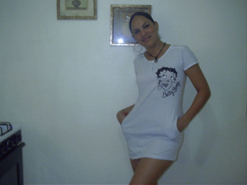 Date this gorgeous Spain girl Lovetty from Barcelona RP2