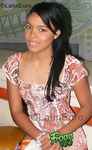 good-looking Colombia girl Greeys Del Carmen from Barranquilla CO160
