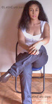 athletic Colombia girl Josefina from Cali CO161
