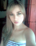passionate Colombia girl Diana Patricia from  CO163