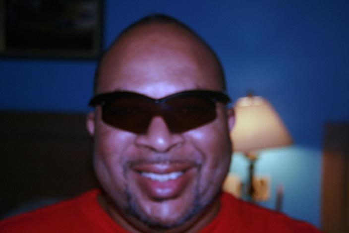 Date this voluptuous United States man Terrence from Dallas US317