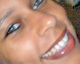 Date this charming Brazil girl Mara from Jequie BR247