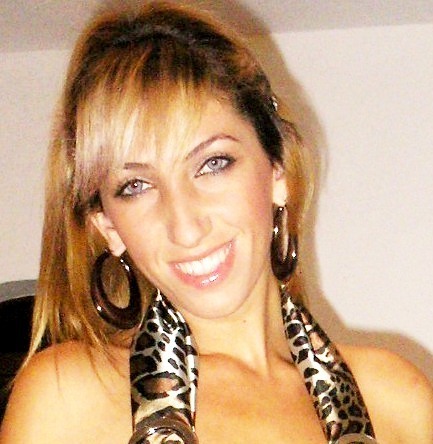 Date this good-looking Brazil girl Cristiane from São Pedro BR257