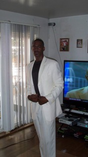 Date this hard body United States man Maurice from Washington, D.C. US410
