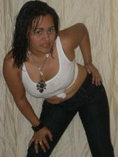 Date this lovely Dominican Republic girl Laisha6923 from San Francisco DO201