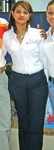 voluptuous Colombia girl Eleana Vanessa from Cartagena CO201