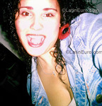 pretty Colombia girl Carolina from Cali CO203