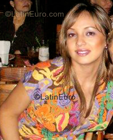 Date this exotic Colombia girl Angela from Medellin CO206