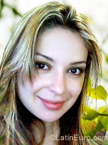 Date this fun Brazil girl Marcela from Rio De Janeiro BR323