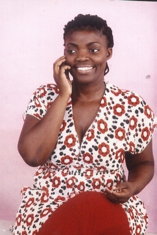 Date this exotic Tanzania, United Republic of girl Julie from Dar Es Salaam TZ1