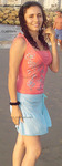 attractive Colombia girl Teresa from Rionegro CO246