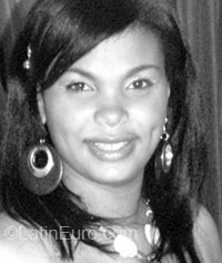 Date this young Dominican Republic girl Jessica from Puerto Plata DO259