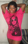 charming Colombia girl Emerita from Cali CO267