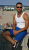 Date this sultry United States man Patrick from Texas US822