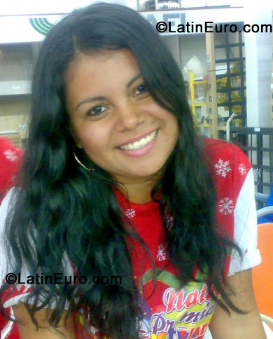Date this passionate Brazil girl BR391 from Manaus BR391