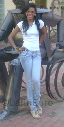Date this foxy Colombia girl Shirley from Turbaco CO279