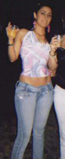 Date this gorgeous Colombia girl Heidy from Medellin CO280
