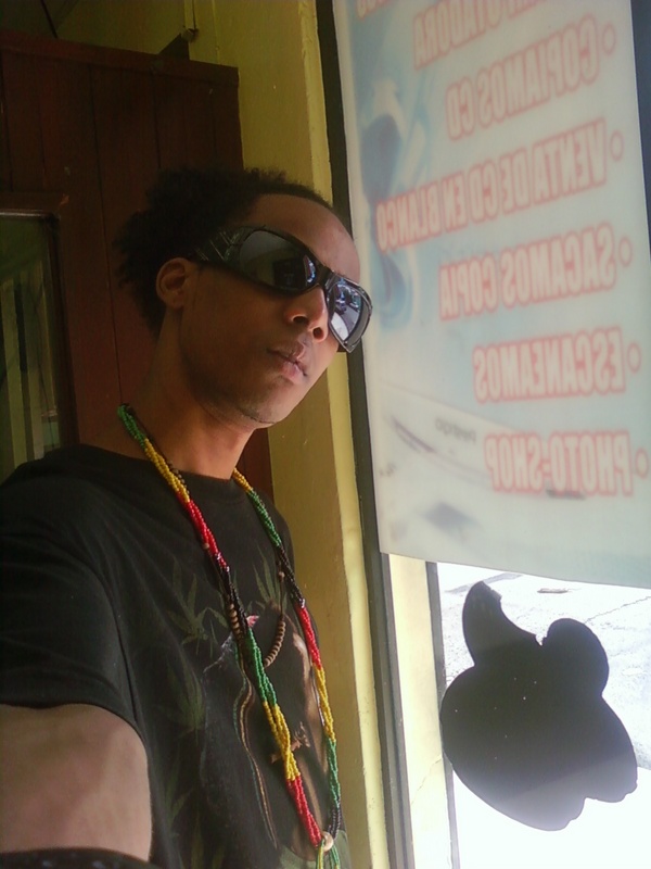 Date this funny Dominican Republic man Mrpolvo from Santo Domingo DO286