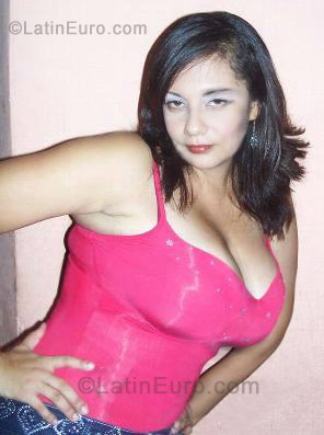 Date this fun Colombia girl Cecilia Maria from Soledad CO301