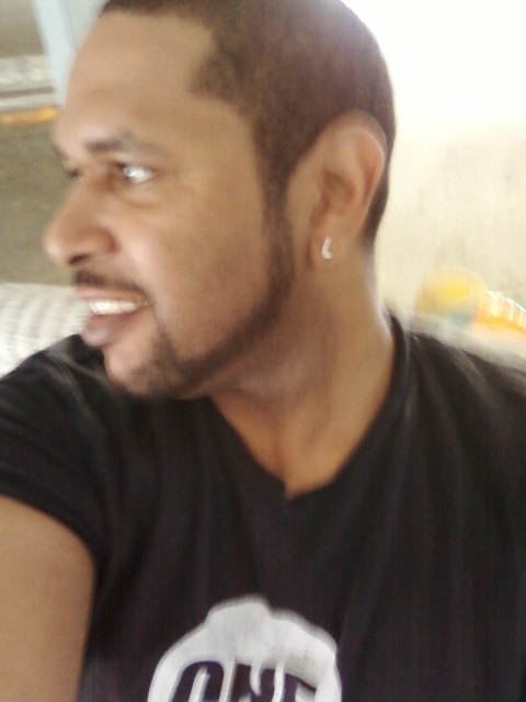 Date this lovely Dominican Republic man Jonathan from Chicago DO310