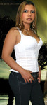 pretty Colombia girl Areli from Cali CO354