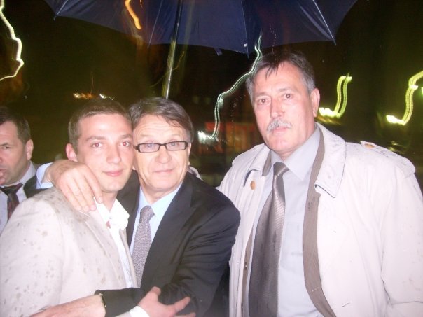 Date this lovely Bosnia and Herzegowina man Diinnoo from Gorazde BA1