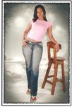 georgeous Colombia girl  from Cali CO371