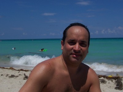 Date this exotic United States man EricBzl from Miami BR522