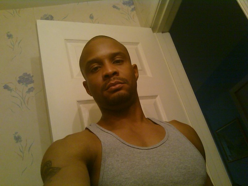 Date this hot United States man Lamont from Arlington BR537