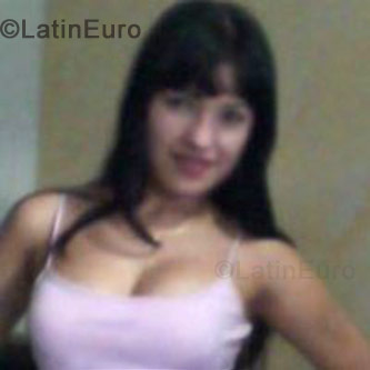 Date this tall Colombia girl Karen Yulieth from Cucuta CO391