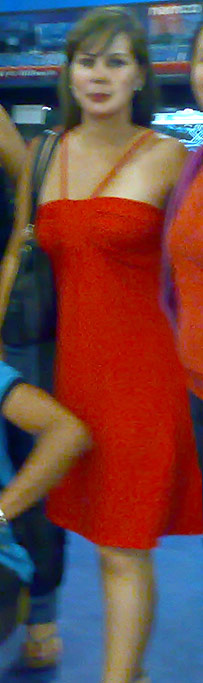 Date this passionate Brazil girl Georgia from Contagem BR557