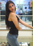 young Colombia girl Angela Marcela from Bogota CO403