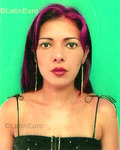 red-hot Colombia girl Dilia from Medellin CO405