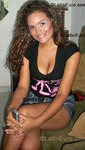 pretty Colombia girl Johana from Cartagena CO419
