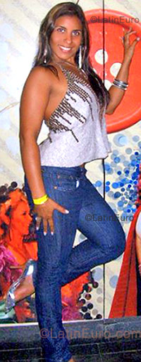 Date this foxy Brazil girl Cacau from Rio de Janeiro BR577