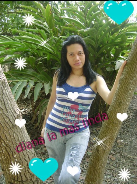 Date this sultry Colombia girl Kariusca from Cartagena CO421