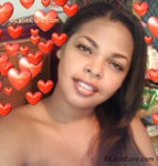 charming Colombia girl Karen Vanessa from Bogota CO431