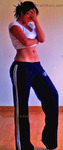 happy Colombia girl Laura Alejandra from Bogota CO435