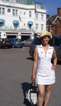 charming Colombia girl Ana Cristina from Bogota CO436